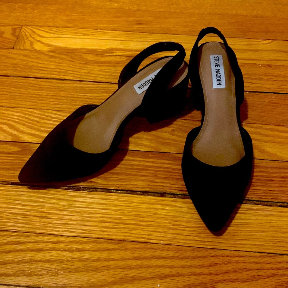 Steve Madden Heels